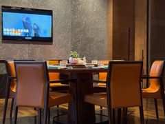 -阿纳迪酒店·悦餐厅