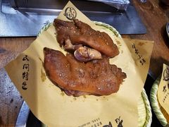 -香约老地方烧烤(九道街店)