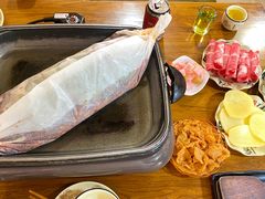 -最爱鲜巫山纸包鱼(解放碑总店)