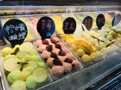 -解放碑威斯汀酒店-知味国际美食餐厅