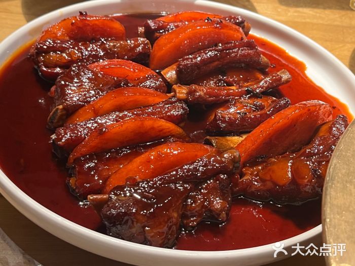 永安鱼庄·镇江菜(三店纬五路店)图片