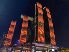 -重庆两江夜游-交运系列