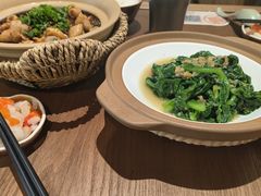 -大盐帮川菜馆(长楹天街店)