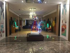 -大连金石滩绿发温泉假日酒店