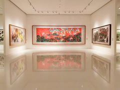 -上海宝龙美术馆