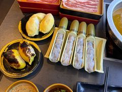 -牛武士寿喜烧·和牛火锅自助(全球首店)