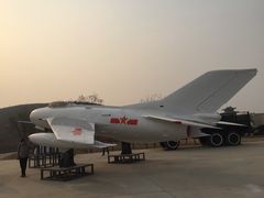 -红嫂家乡旅游区