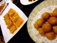 -刘胖子家常菜·蹄花焖藕(中南店)
