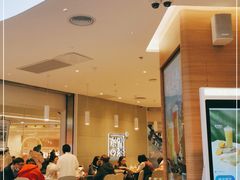 -奈雪的茶(亨特国际广场店)