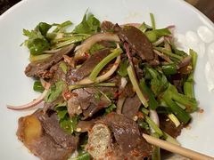 -老灶房-四川土菜(开元店)
