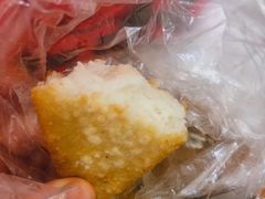 萝卜糕-思北花生汤