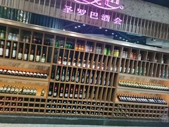 -圣罗巴甄选自助(麦凯乐店)