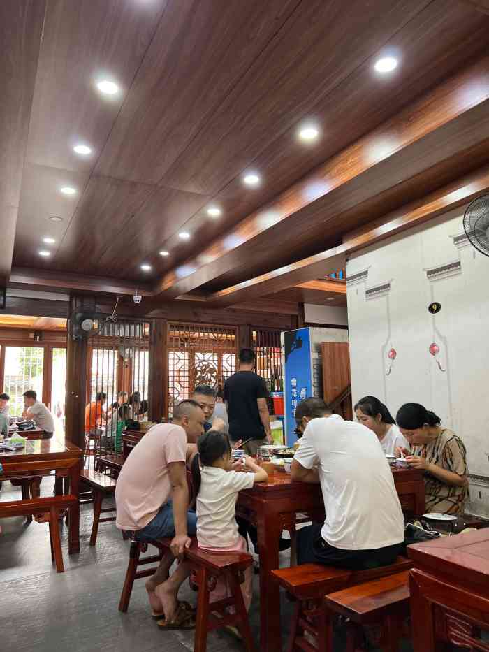 醉春风-"99在店头街里逛 就打算直接来店头街里寻."-大众点评移动版