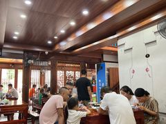 大堂-醉春风(长汀县店头街店)