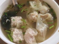 -石门侯·石门馄饨侯(革新北街店)
