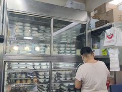 -义顺牛奶公司