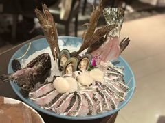 -囍凤楼·粤菜·点心·火锅(温特莱店)