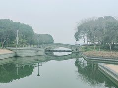 -蠡湖大桥公园