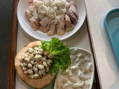 -百年果林椰子鸡(中洲店)