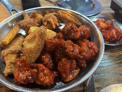 -MI WU FACTORY米屋美食工厂餐厅(绿地店)