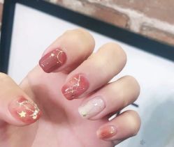 -伊奈尔美甲美睫
