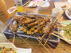 -管氏翅吧(国展店)