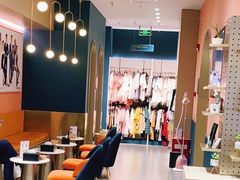 -海马体照相馆(无锡清扬茂业天地店)