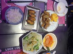 -新越盏·东南亚料理(捷登都会店)
