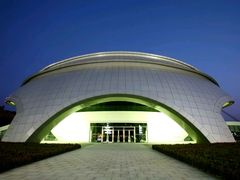 -青岛贝壳博物馆