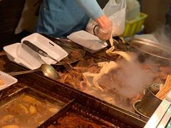 牛杂-明记牛杂(新马路分店)