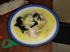 溜鱼片-聚丰德饭店(经五路店)