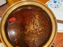 -古关火锅店(古北水镇景区店)