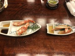 -蟹道乐( 新宿駅前店)