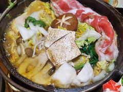 -二丁目食堂(铁西星摩尔店)