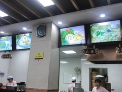 -新丰小吃(中山中路分店)