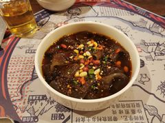 -铁公鸡·四川料理(天环广场店)