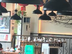 -李子坝梁山鸡(李子坝大鸡哥店)