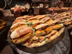 -APOLI ITABAKERY·AP意大利料理面包坊(上海首店)