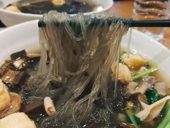 鸭血粉丝汤-苏晓玥·手作江南小吃(深圳北站店)