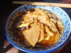 观音面-西园寺素食(西园弄戒幢律寺店)