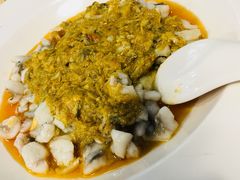 -阿莉餐厅(枣阳路店)