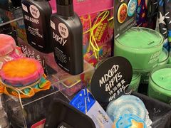-LUSH(威尼斯人店)