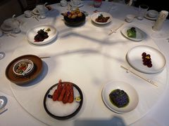 熟醉私房草虾-玫瑰厅上海菜(兴国路店)