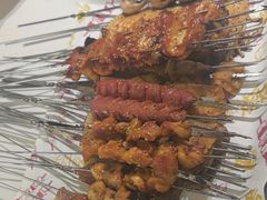 -麻喜大