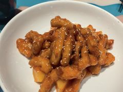 -醉长安(钟楼旗舰店)