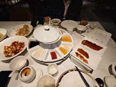 -羲和雅苑•北京烤鸭(国贸商城店)