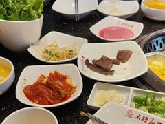 -木槿花韩式炭烤·熟成肉工坊(孙文东路店)