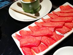 -鲁西肥牛(九方购物中心店)