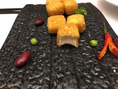 -巨华国际大酒店-华宴中餐厅
