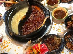 -钢管厂歆瑞源油卤串串香(春熙路太古里店)